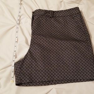 Worthington Modern Fit shorts